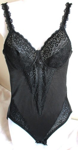 Mieder body korselett - body,,