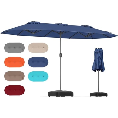 Parasol sonnenschirm garten - sonnenschirm,,