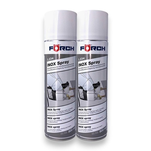 Förch inox spray - förch, l234