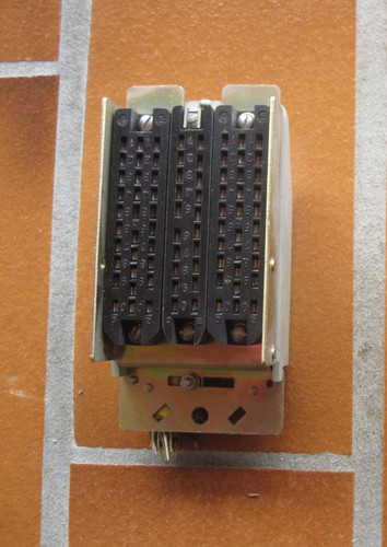 Steckverbinder 80polig - 1,