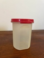 Tupperware Eidgenossen 440 ml Vorratsbehälter mit Deckel