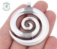 Anhänger Spirale