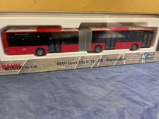 Rietze Gelenkbus MAN Lion´s