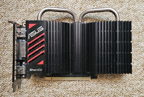 Asus nvidia geforce gtx 750 - nvidia,