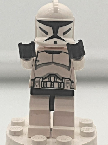 Lego star wars - star, clone