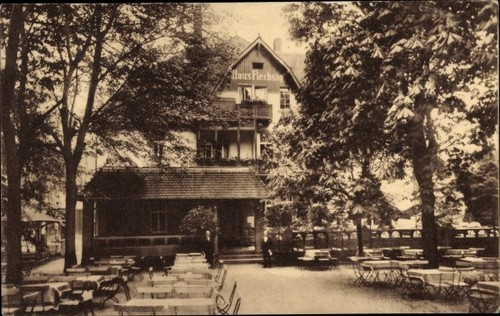 Braunsdorf der zschopau - an,