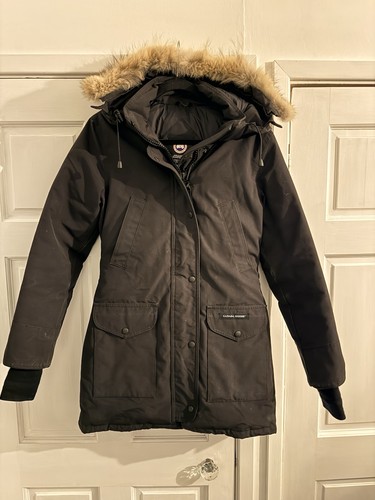 Canada goose trillium damen - goose,