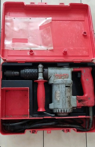Schlagbohrmaschine bohrhammer - schlagbohrmaschine,