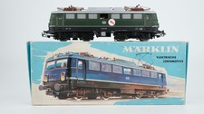 Märklin H0 3040 E-Lok BR E40