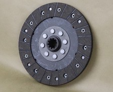 Mitnehmerscheibe Fahrkupplung
