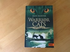 Warrior cats special - cats,