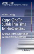Copper zinc tin sulfide thin - copper,