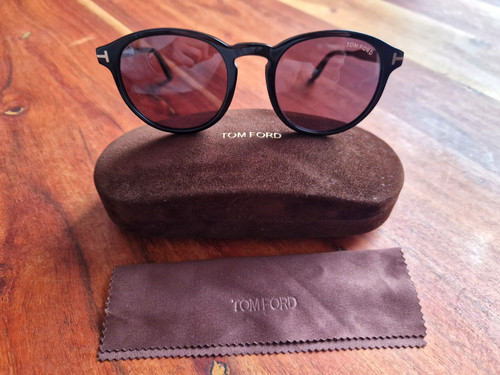 Tom ford sonnenbrille dante - tom,