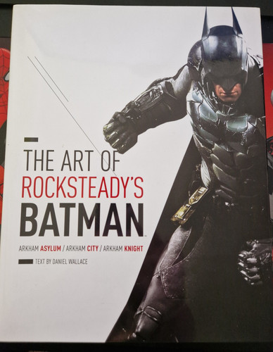 Abrams the art - -,
