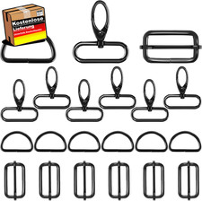 Taschenzubehör Set mit