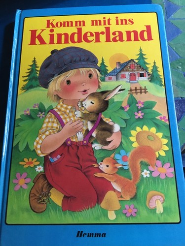 Hemma verlag komm - komm, mit