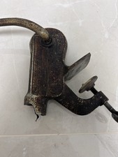 Vintage Tisch-Korkenzieher