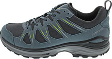 Lowa Innox Evo II GTX Herren Wanderschuh GTX blau