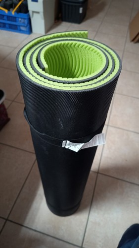 Crivit yogamatte yoga matte - yogamatte,