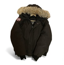 Canada Goose Jacke Chilliwack