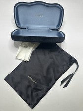 Original Gucci Brillenetui