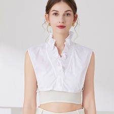 Krageneinsatz Abnehmbare