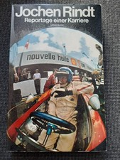 Jochen Rindt - Reportage einer Karriere (1970) Formel 1