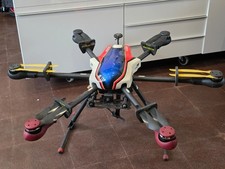 2 MEGA Drohnen Align M480L