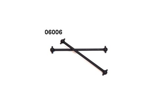 06006 dogbone antriebswelle - 06006,