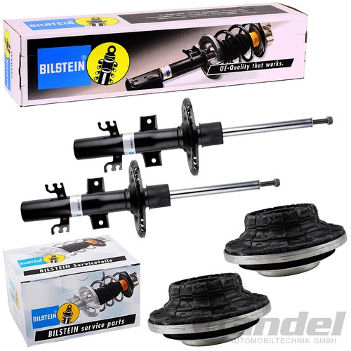 Bilstein b4 - 2x,