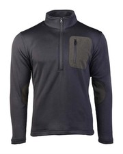 Thermo-Fleece Zip-Pullover