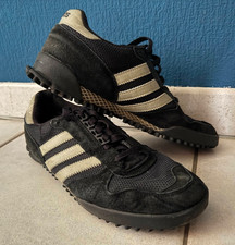 Adidas Marathon TR Vintage 2011 Sneaker 033251 Gr 44 US10
