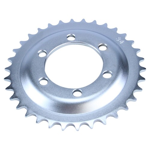 Kettenrad teilung 415 - 415, 34