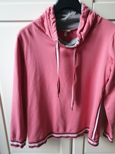 Deerberg leichtes sweatshirt - deerberg,