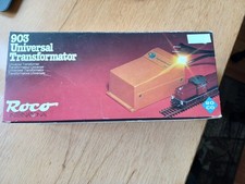 ROCO 0903 (903) Trafo