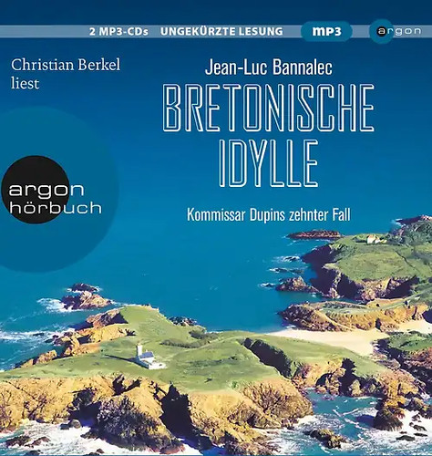 Bretonische idylle wie neu - idylle,