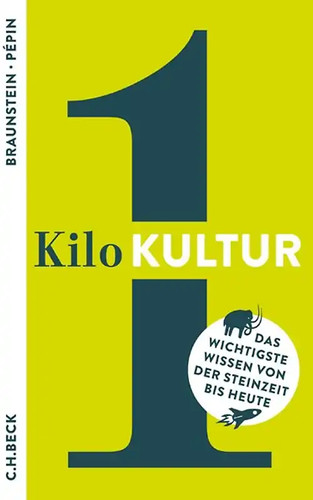 Kilo kultur - 1,