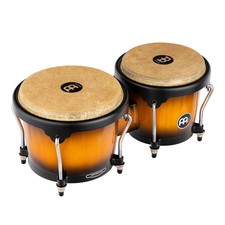 Meinl HB100 VSB bongo set