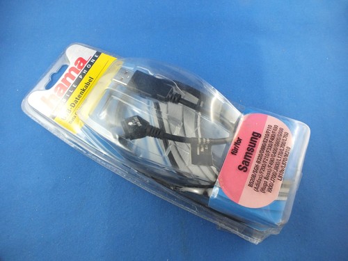 Original hama samsung usb - original,