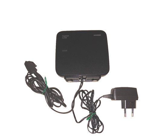 Siemens gigaset sl410 - siemens,