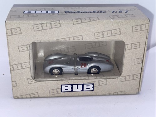 Bub mercedes benz 196 - bub,