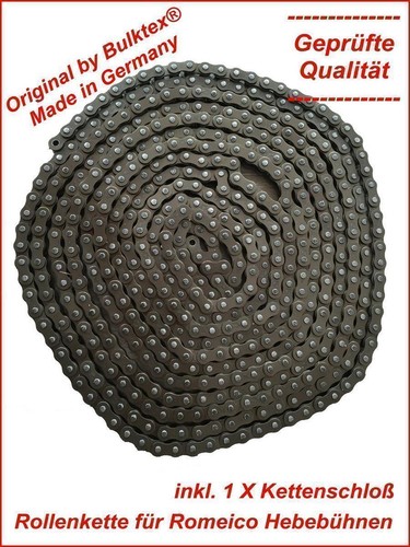 Bulktex kette komplett - bulktex®,