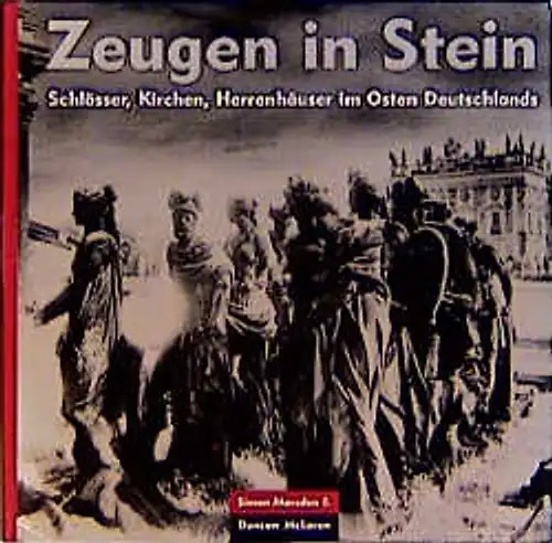 Zeugen aus stein - zeugen,
