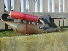 Generic Stroke Auspuff