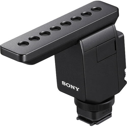Brand new sony - sony, ecm-b1m
