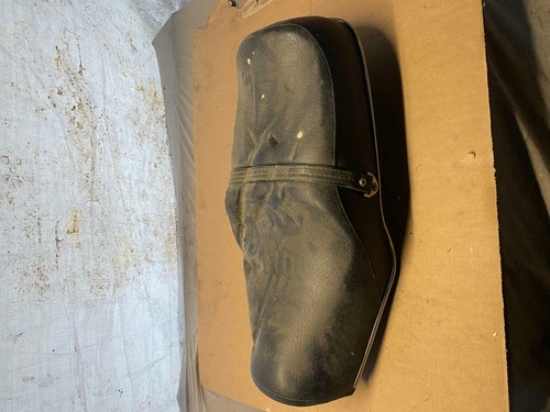 Honda 125 185 sitzbank - cm, t