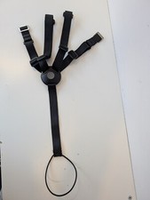 Quinny Moodd Full Harness