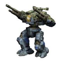Battletech premium miniatures - premium,