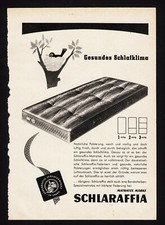 3w3162/ Alte Reklame von 1960