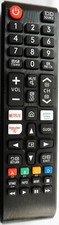 Ersatz Fernbedienung für Samsung QLED / NEO QLED 4K TV: A-, B-, C- und D Serie